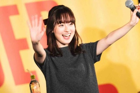 武藤調教師の娘、武藤彩未が一般男性との結婚 第1子妊娠