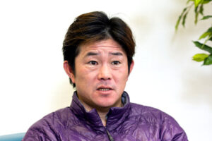 元JRA騎手の小牧太さん（57歳）今年既に12勝で全国リーディング独走中