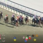 【競馬】武豊が1/25から2/2までの開催4日間の騎乗停止に シンザン記念のタイセイカレントで斜行