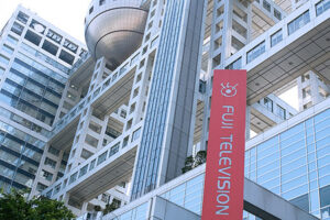 JRAはフジテレビにいつまでスポンサーやるつもりなのか？