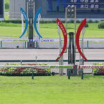 中京1600の新馬で除外馬47頭という事態が発生