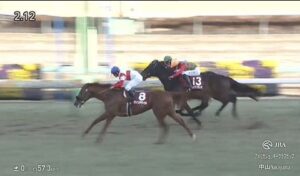 【競馬】AJCCは戸崎騎乗のダノンデサイルがV