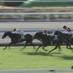 【小倉牝馬ステークス2025】出走予定馬・騎手/初代女王の座に就くのは