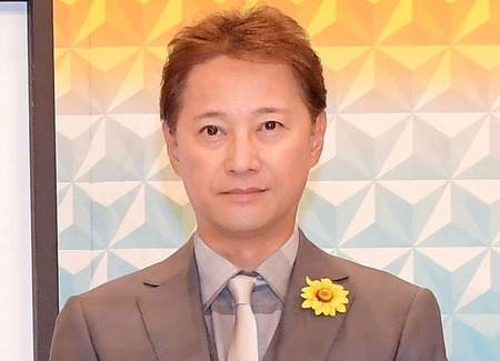 中居正広競馬場にありがちなこと