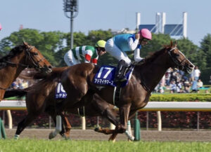 種牡馬アドマイヤマーズの現時点での評価