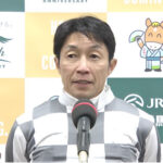 三大・武豊を代表するレース