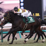 【京成杯】超大波乱!11番人気ニシノエージェントが重賞初制覇