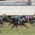 【京都金杯】Rキング騎手上手すぎワロタw w w w w