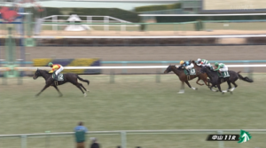 【フェアリーS】エリカエクスプレス強すぎてワロタwww