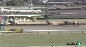 【黒竹賞】ルクソールカフェ強すぎワロタ