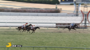 【日経新春杯】ロードデルレイ強すぎワロタ‍ｗｗｗ‍