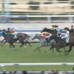 去年のエリ女、結局G1だった件