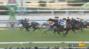 第１回小倉牝馬ステークスｷﾀ━━━━(ﾟ∀ﾟ)━━━━!!