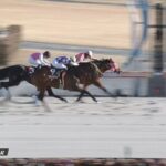 【プロキオンS】サンライズジパングもドゥラエレーデもらしい着順やな 他