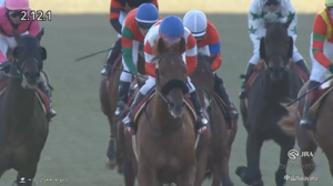 【AJCC】ダノンデサイル強すぎワロタｗｗｗ