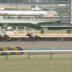 【土曜中山2R】チュウワクリスエス&原田和真騎手がキタ━━━━(゚∀゚)━━━━!!
