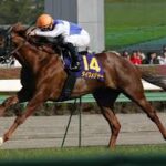 「あ、これは完全にフロッグだな」と思ったけど実は強かったG1馬といえば?