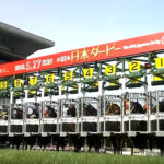 皐月賞と菊花賞の2冠馬がダービー勝てなかった理由
