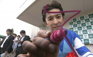 【競馬】福永は弥生賞でカデナを何着に沈めるのか