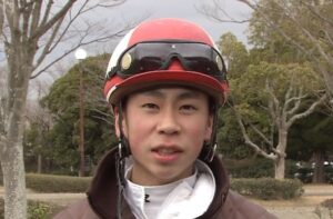 【競馬】横山武史「勝ちたい」デビュー戦いきなり親子対決