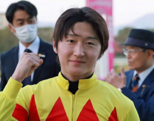 次にJRA G1初めて勝ちそうな騎手は？