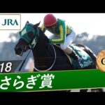 2018年 きさらぎ賞(GⅢ) | サトノフェイバー | JRA公式