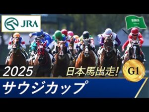 2025年 サウジカップ（G1） | 第6回 | JRA公式