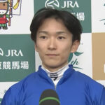 レジェンド武豊さん引退後のJRA広告塔って誰になるの?