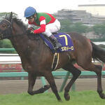 【3歳未勝利】エポカドーロ産駒が40戦目にして初勝利www