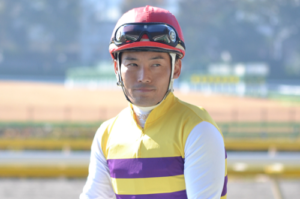 後藤浩輝騎手死去から10年