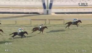 【競馬】クイーンCはルメール騎乗のエンブロイダリーがV