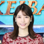 竹俣紅アナ 本日「みんなの競馬」お休み