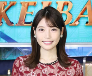 竹俣紅アナ 本日「みんなの競馬」お休み