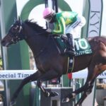 【きさらぎ賞】1番人気サトノシャイニングが快勝!重賞初制覇