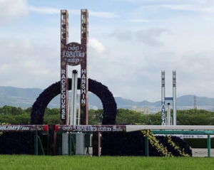 大阪杯、春天のレベルが年々低くなっている件について