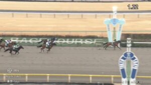 【競馬】根岸Sは横山武騎乗のコスタノヴァがV