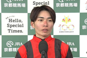 川又賢治の顔カッコ良すぎる件