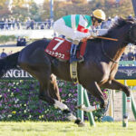 【白富士S】シュトラウス距離延長で逃げ切り快勝!1年2カ月ぶり復活V
