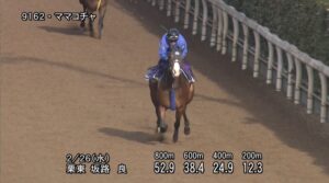 【オーシャンステークス2025】追い切り/動きからレースを紐解く