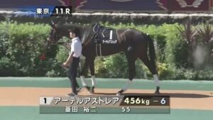 アーテルアストレア、怒りの引退撤回！