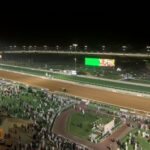 【サウジカップ】今年のサウジの馬場、ダート寄りの模様