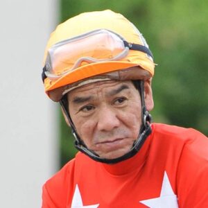 引退の的場文男に笹川翼騎手「貪欲さは今でも尊敬している」