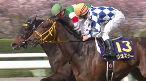 【競馬】16年桜花賞馬ジュエラー引退