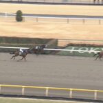 【根岸ステークス2025】結果・動画/コスタノヴァが突き抜け圧勝