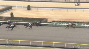 【根岸ステークス2025】結果・動画/コスタノヴァが突き抜け圧勝