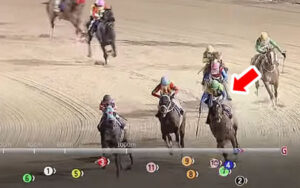 【佐賀記念】ノットルノ鮫島大外回りすぎワロタw