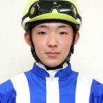 小林勝太が騎手免許試験に不合格 スマホ不正利用で1年間の騎乗停止処分中