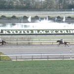 【3歳未勝利】ドウデュース弟エンダードラゴン圧勝で草