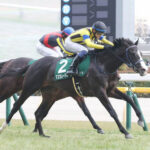 2025年牡馬クラシック キタサンブラックvsドゥラメンテ最終決戦