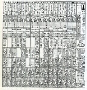 【訃報】エイシンプレストン、逝く